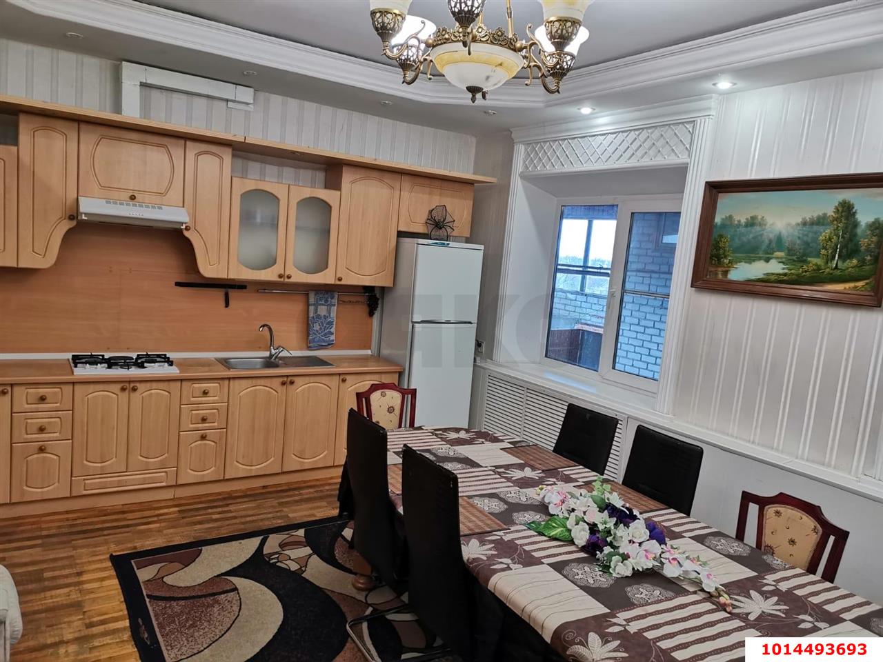 Фото №8: Дом 155&nbsp;м² + 12.8&nbsp;сот., 2&nbsp;эт. - Павловская, ул. Свердлова, 75