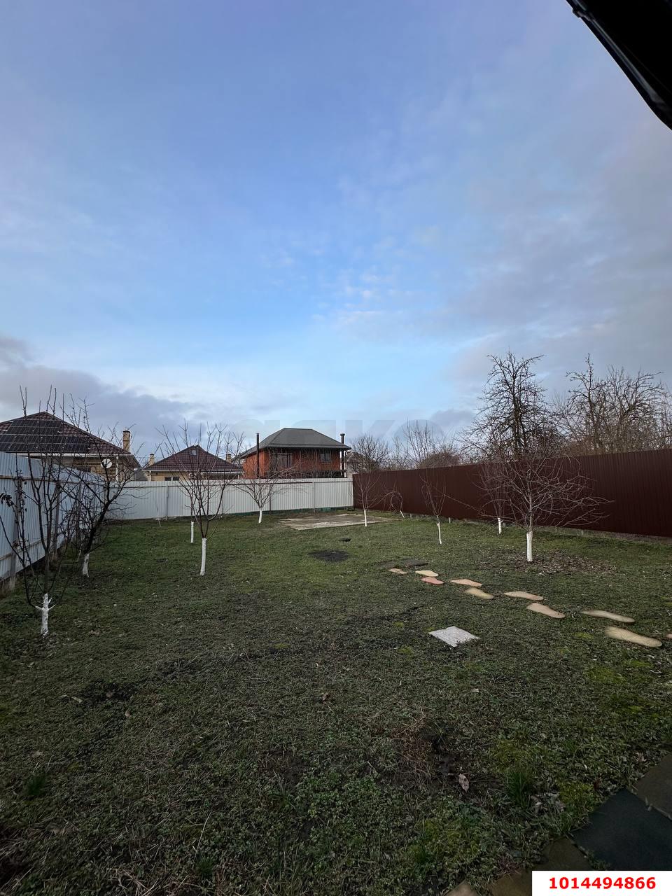 Фото №13: Дом 105&nbsp;м² + 5&nbsp;сот., 2&nbsp;эт. - Берёзовый, Прикубанский внутригородской округ, мкр. СНТ Прогресс, ул. Малиновая, 56