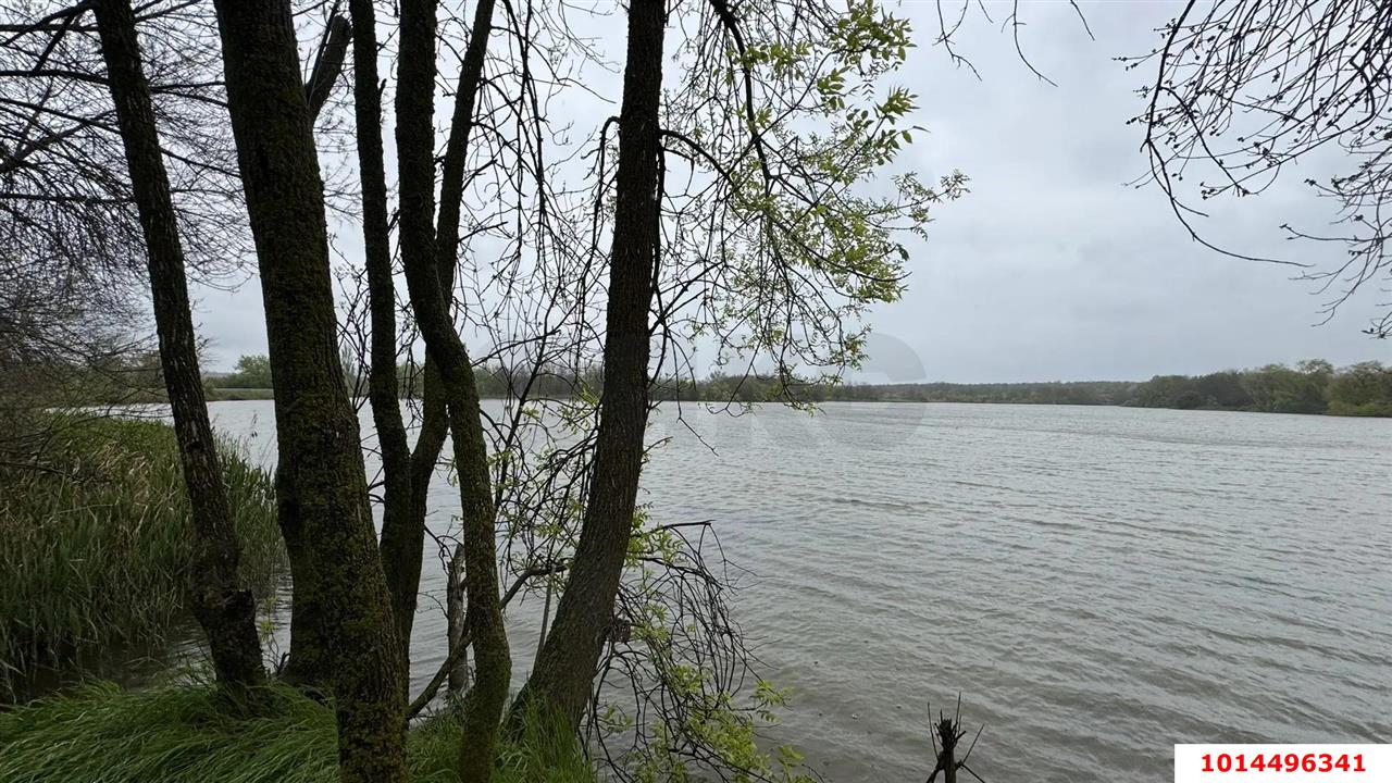 Фото №4: Земельный участок под ИЖС 50&nbsp;сот. - Саратовский, ул. Возрожденская, 23