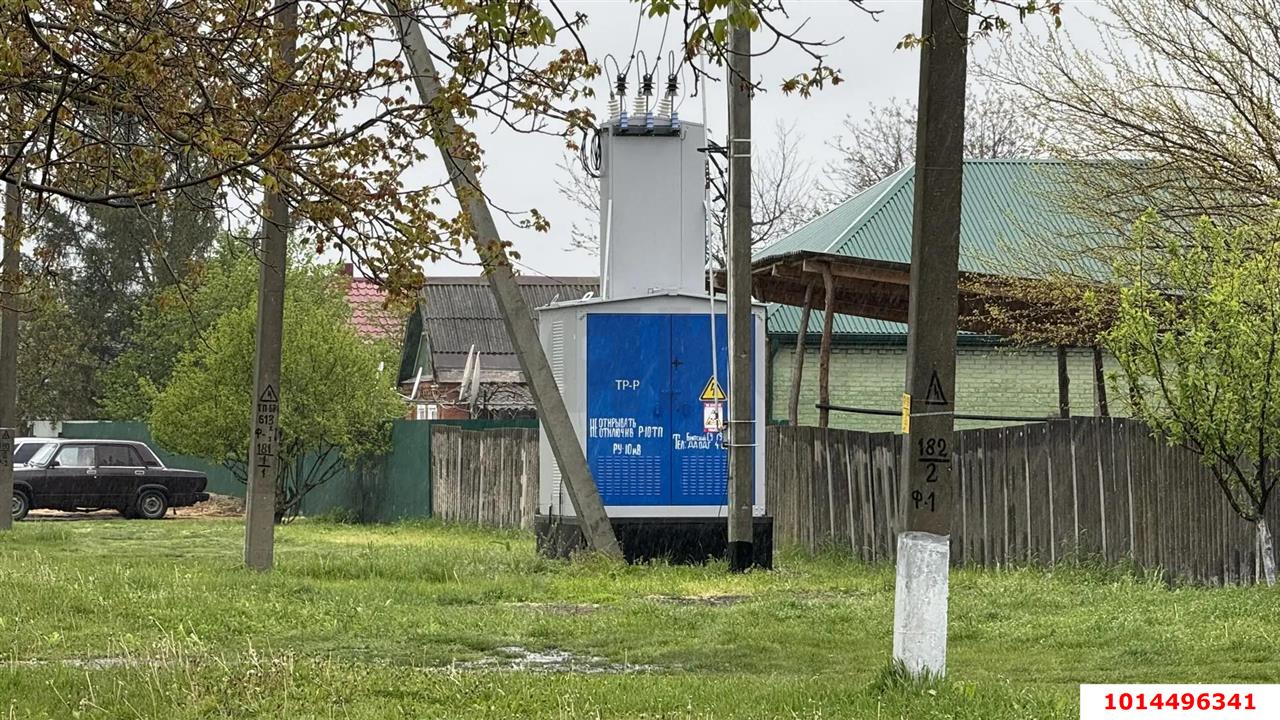 Фото №16: Земельный участок под ИЖС 50&nbsp;сот. - Саратовский, ул. Возрожденская, 23