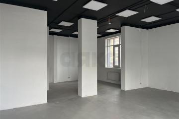 Фото №1: Торговое помещение 65 м², 1/24 эт. - Краснодар, мкр. 7-й квартал, ул. имени Героя Николая Шевелёва, 13