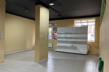 Фото №1: Торговое помещение 64 м², 1/24 эт. - Краснодар, мкр. 7-й квартал, ул. имени Героя Николая Шевелёва, 13