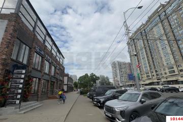 Фото №1: Торговое помещение 90 м², 2/3 эт. - Краснодар, мкр. Фестивальный, ул. имени Тургенева, 151/2