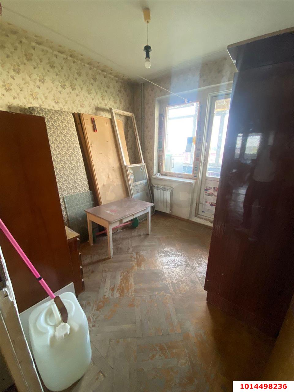 Фото №14: 3-комнатная квартира 59&nbsp;м², 7/9&nbsp;эт. - Краснодар, Центральный внутригородской округ, мкр. Центральный, ул. Гудимы, 28