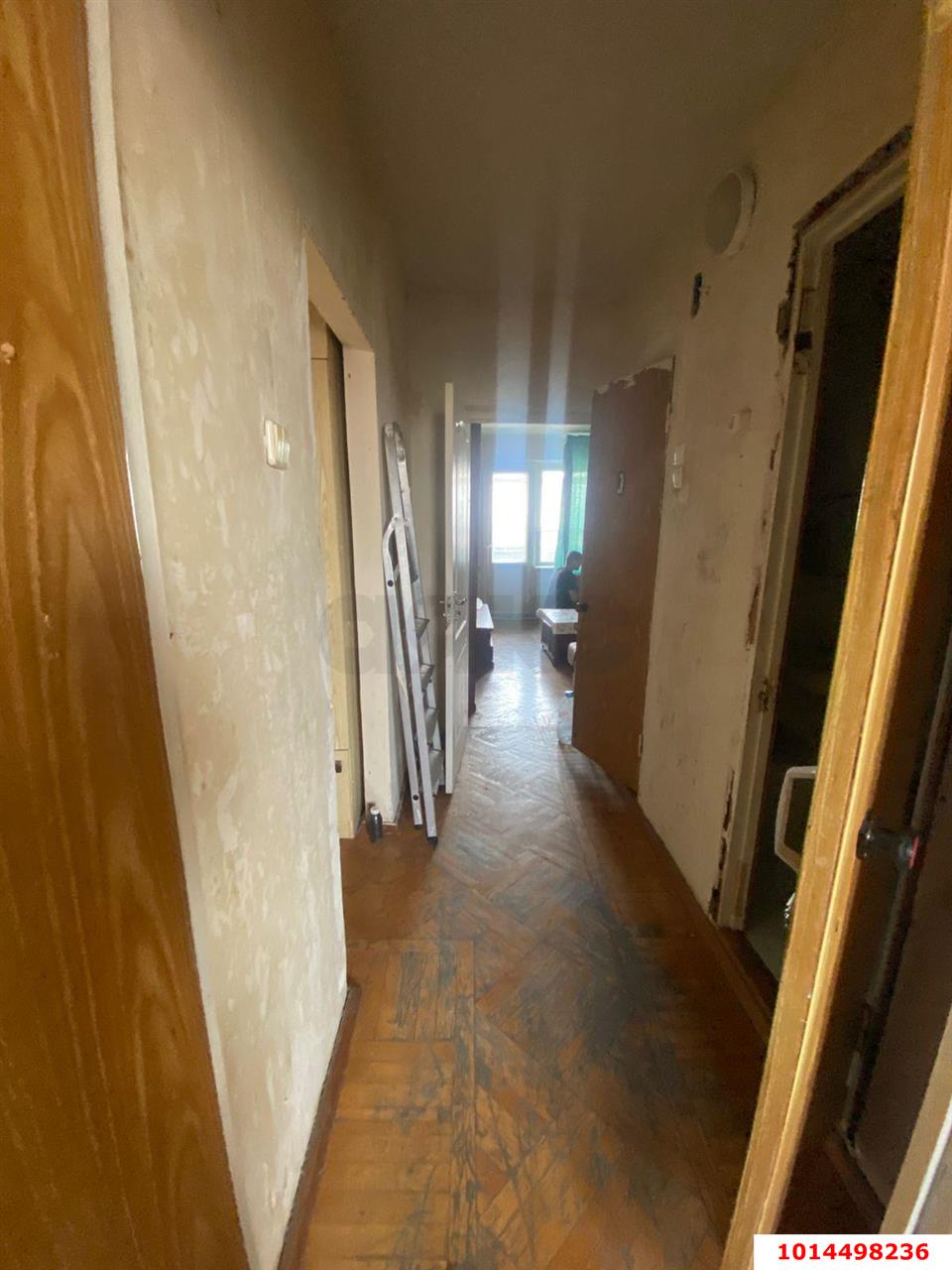 Фото №8: 3-комнатная квартира 59&nbsp;м², 7/9&nbsp;эт. - Краснодар, Центральный внутригородской округ, мкр. Центральный, ул. Гудимы, 28