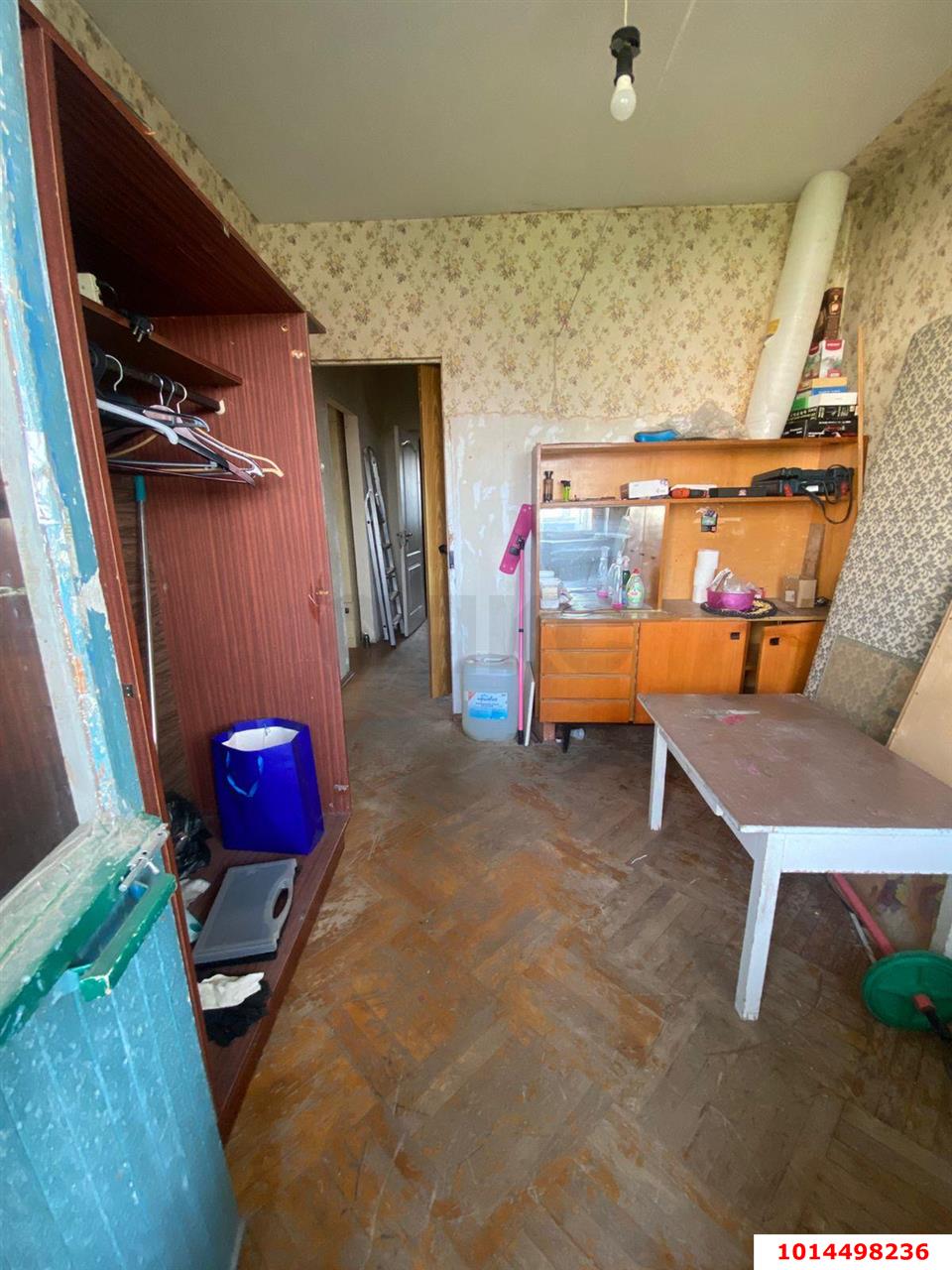Фото №7: 3-комнатная квартира 59&nbsp;м², 7/9&nbsp;эт. - Краснодар, Центральный внутригородской округ, мкр. Центральный, ул. Гудимы, 28