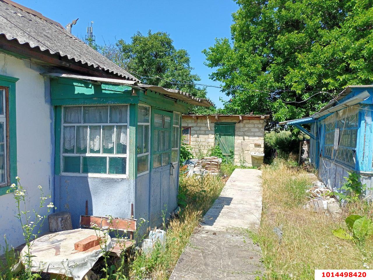 Фото №6: Дом 31&nbsp;м² + 14.34&nbsp;сот., 1&nbsp;эт. - Науменков, ул. Центральная, 2