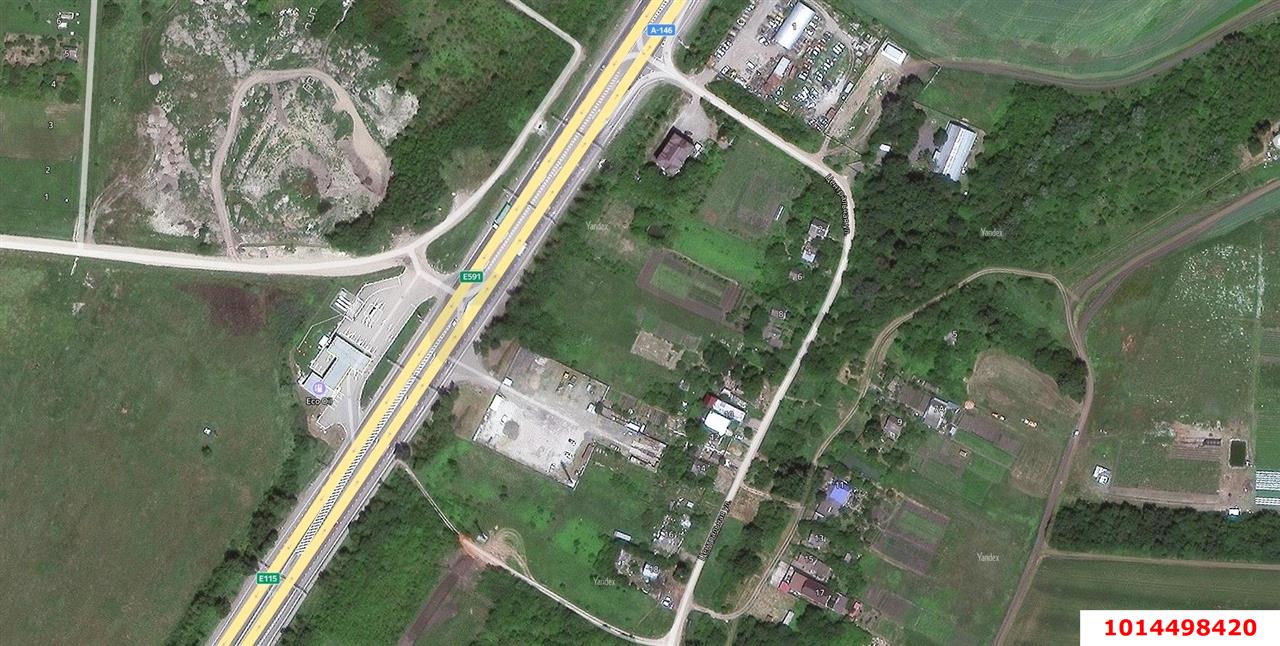 Фото №2: Дом 31&nbsp;м² + 14.34&nbsp;сот., 1&nbsp;эт. - Науменков, ул. Центральная, 2