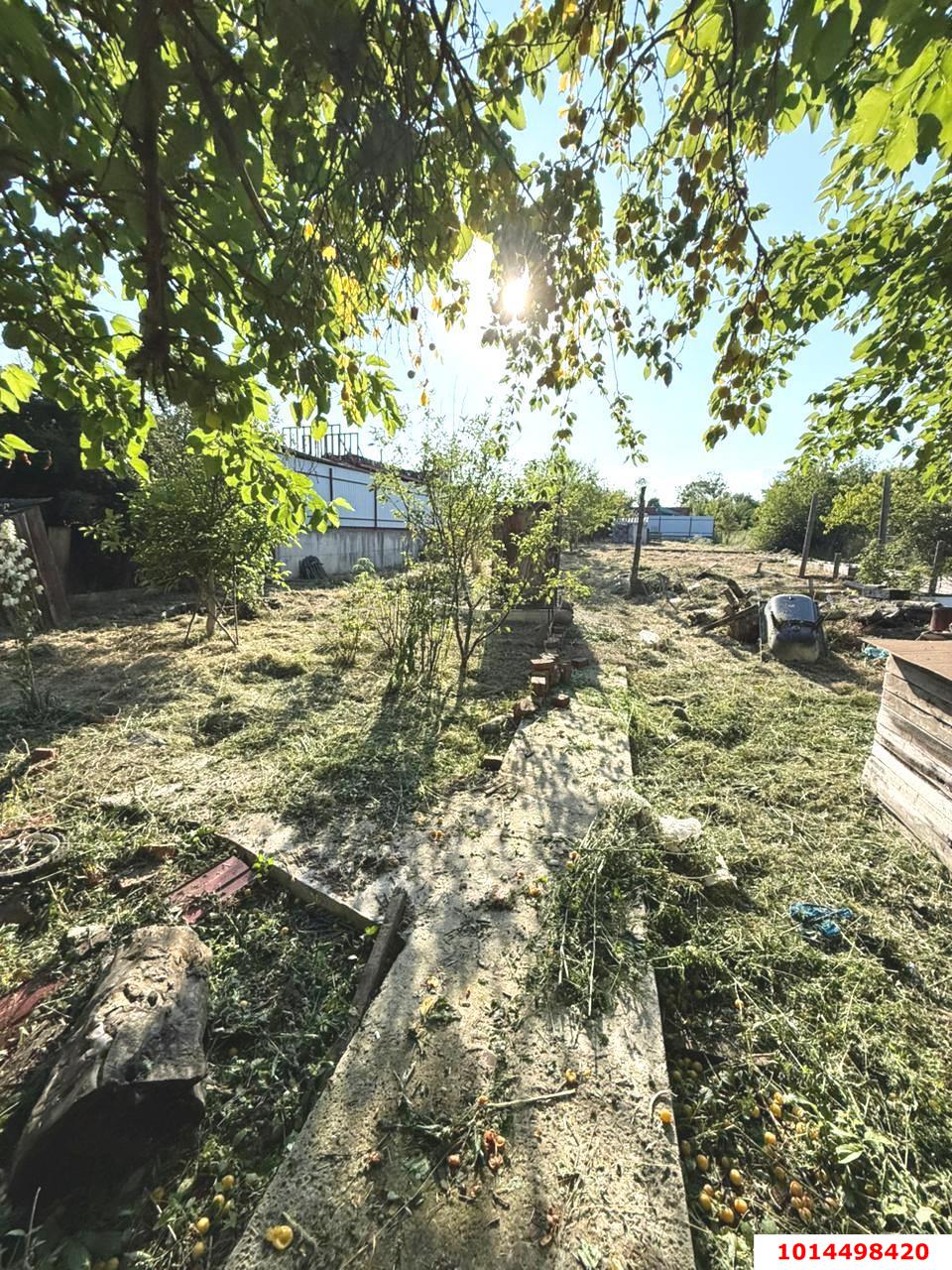 Фото №7: Дом 31&nbsp;м² + 14.34&nbsp;сот., 1&nbsp;эт. - Науменков, ул. Центральная, 2