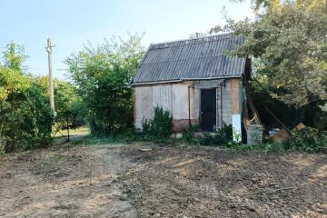 Фото №1: Личное подсобное хозяйство 7&nbsp;сот. - Елизаветинская, мкр. СТ Электрик, ул. Розовая, 152