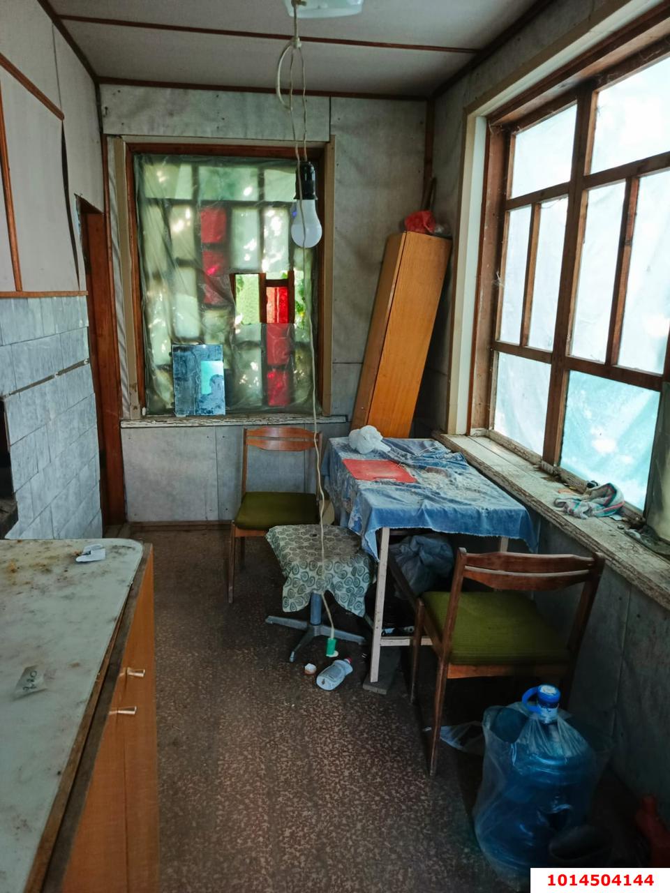 Фото №6: Личное подсобное хозяйство 7&nbsp;сот. - Елизаветинская, Прикубанский внутригородской округ, мкр. СТ Электрик, ул. Розовая, 152