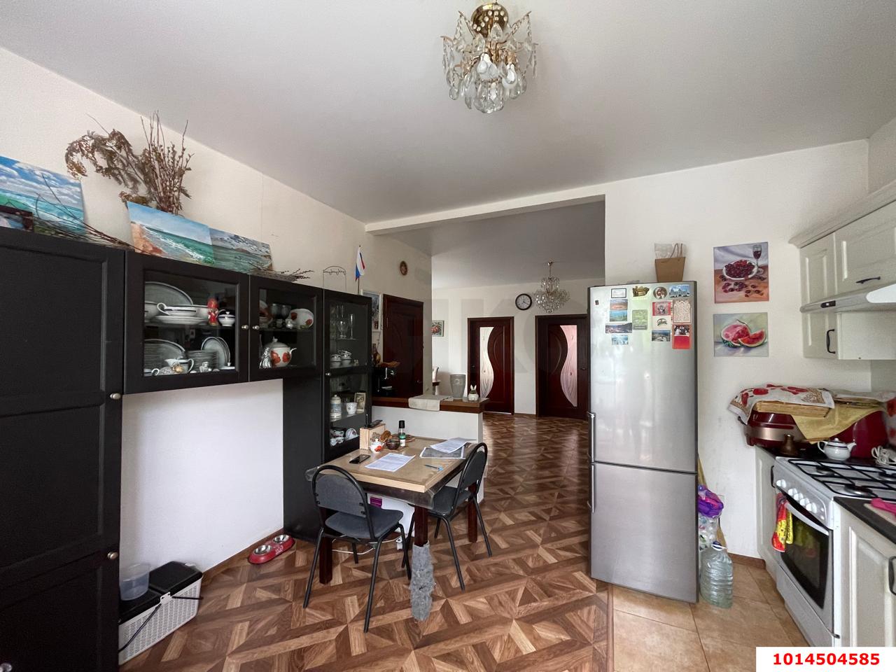 Фото №5: Дом 74&nbsp;м² + 3&nbsp;сот., 1&nbsp;эт. - Ветеран, мкр. Прикубанский внутригородской округ, ул. Виноградная