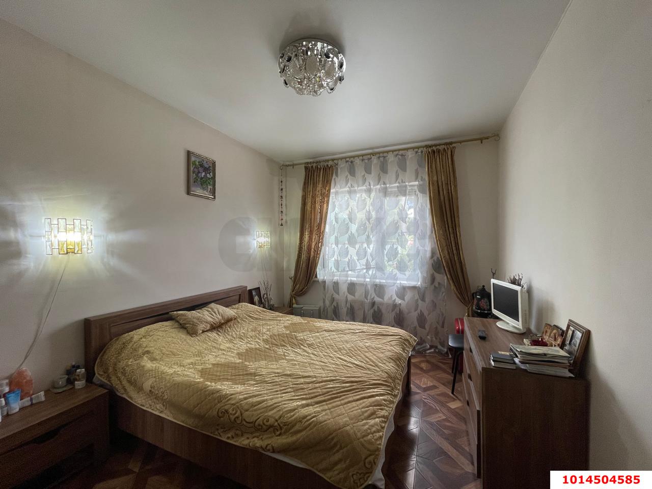 Фото №7: Дом 74&nbsp;м² + 3&nbsp;сот., 1&nbsp;эт. - Ветеран, мкр. Прикубанский внутригородской округ, ул. Виноградная