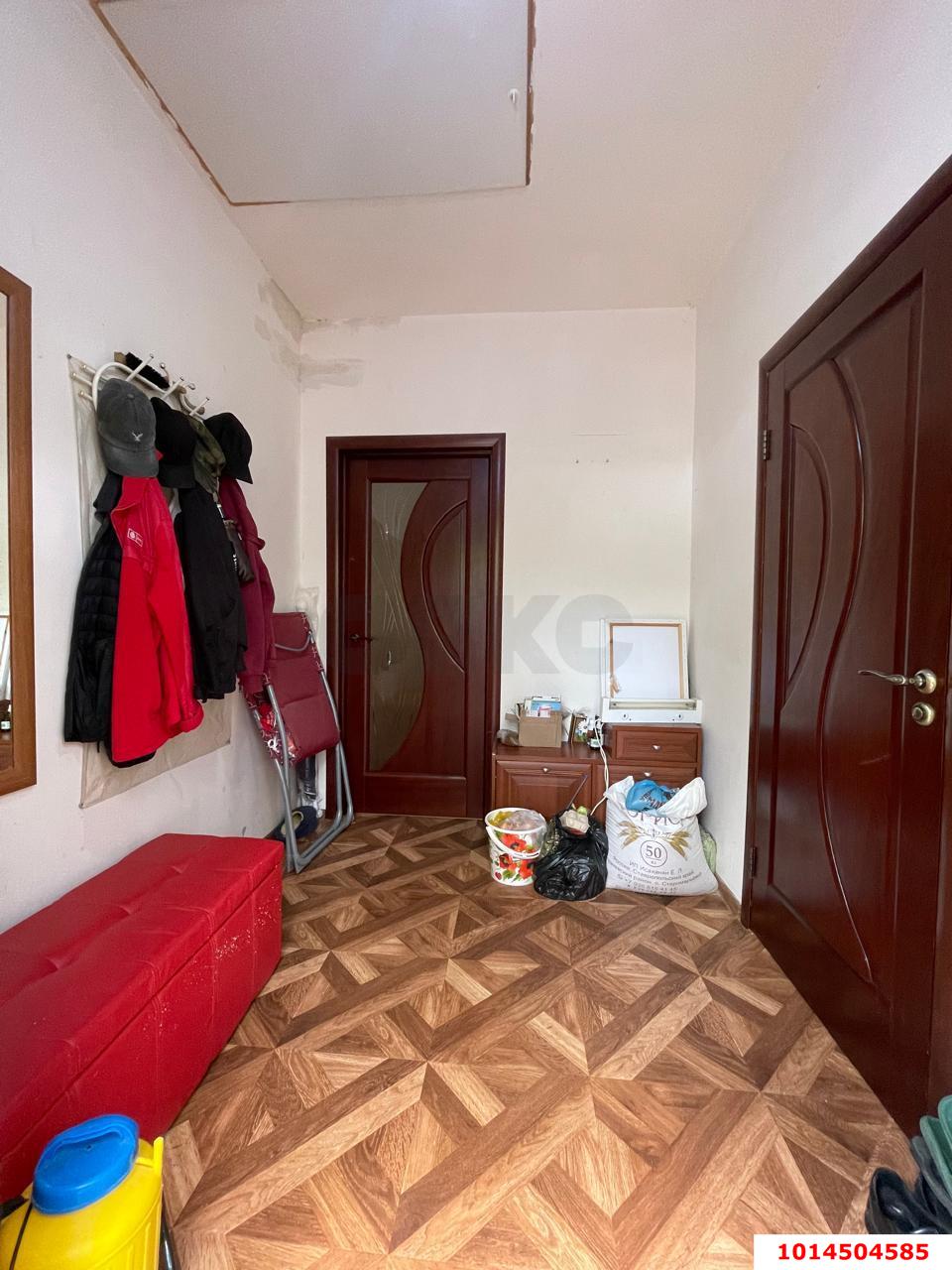 Фото №9: Дом 74&nbsp;м² + 3&nbsp;сот., 1&nbsp;эт. - Ветеран, мкр. Прикубанский внутригородской округ, ул. Виноградная