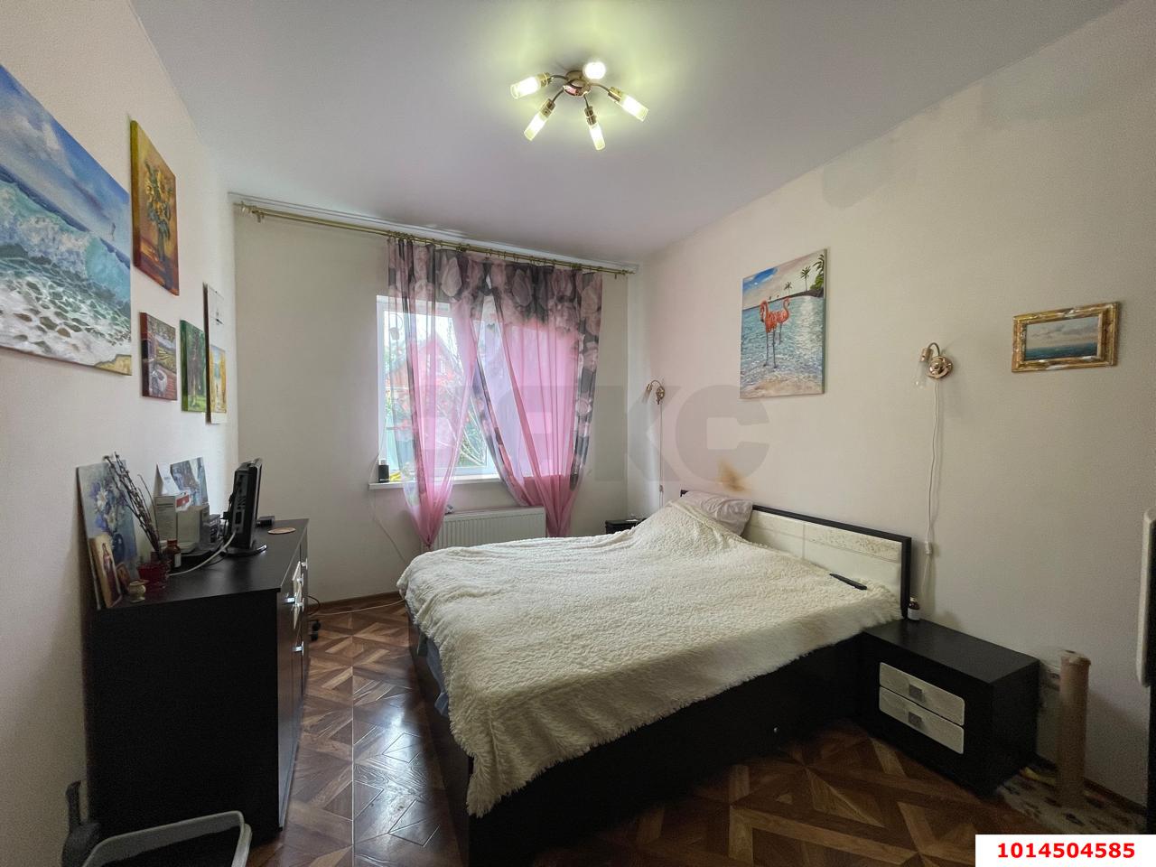 Фото №6: Дом 74&nbsp;м² + 3&nbsp;сот., 1&nbsp;эт. - Ветеран, мкр. Прикубанский внутригородской округ, ул. Виноградная
