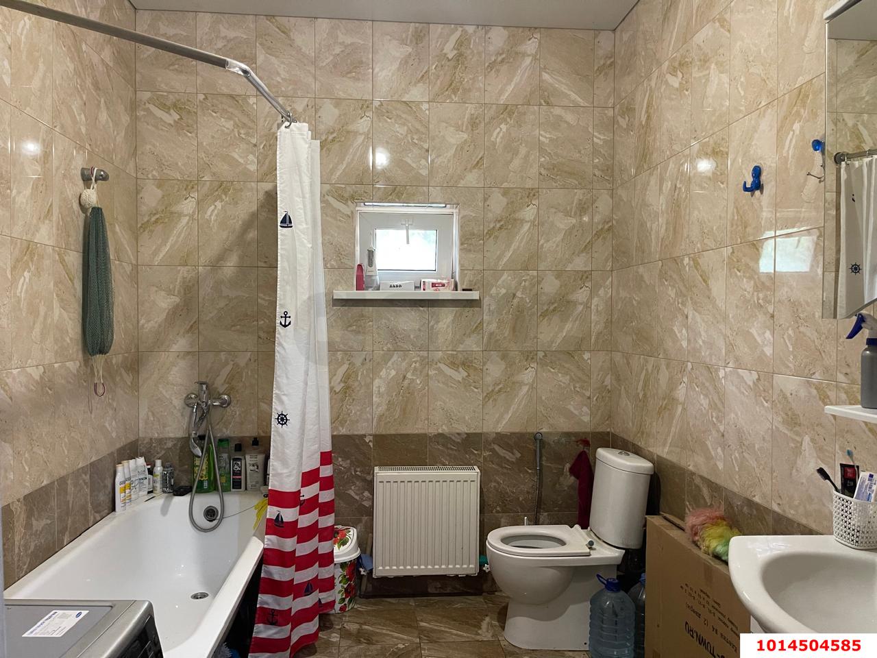 Фото №12: Дом 74&nbsp;м² + 3&nbsp;сот., 1&nbsp;эт. - Ветеран, мкр. Прикубанский внутригородской округ, ул. Виноградная