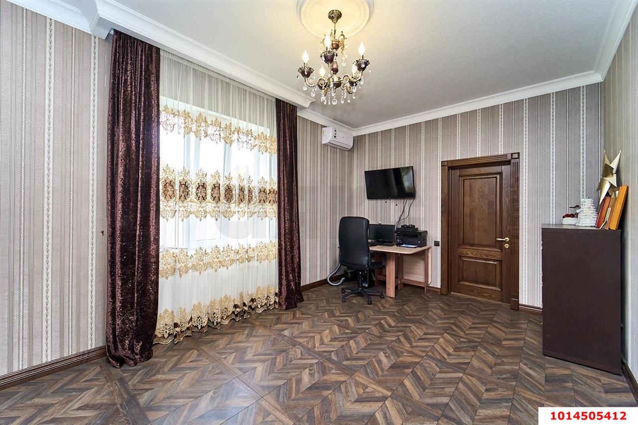 Фото №12: Дом 253&nbsp;м² + 6.25&nbsp;сот., 2&nbsp;эт. - Краснодар, Западный внутригородской округ, мкр. Фестивальный, ул. Пластунская, 40
