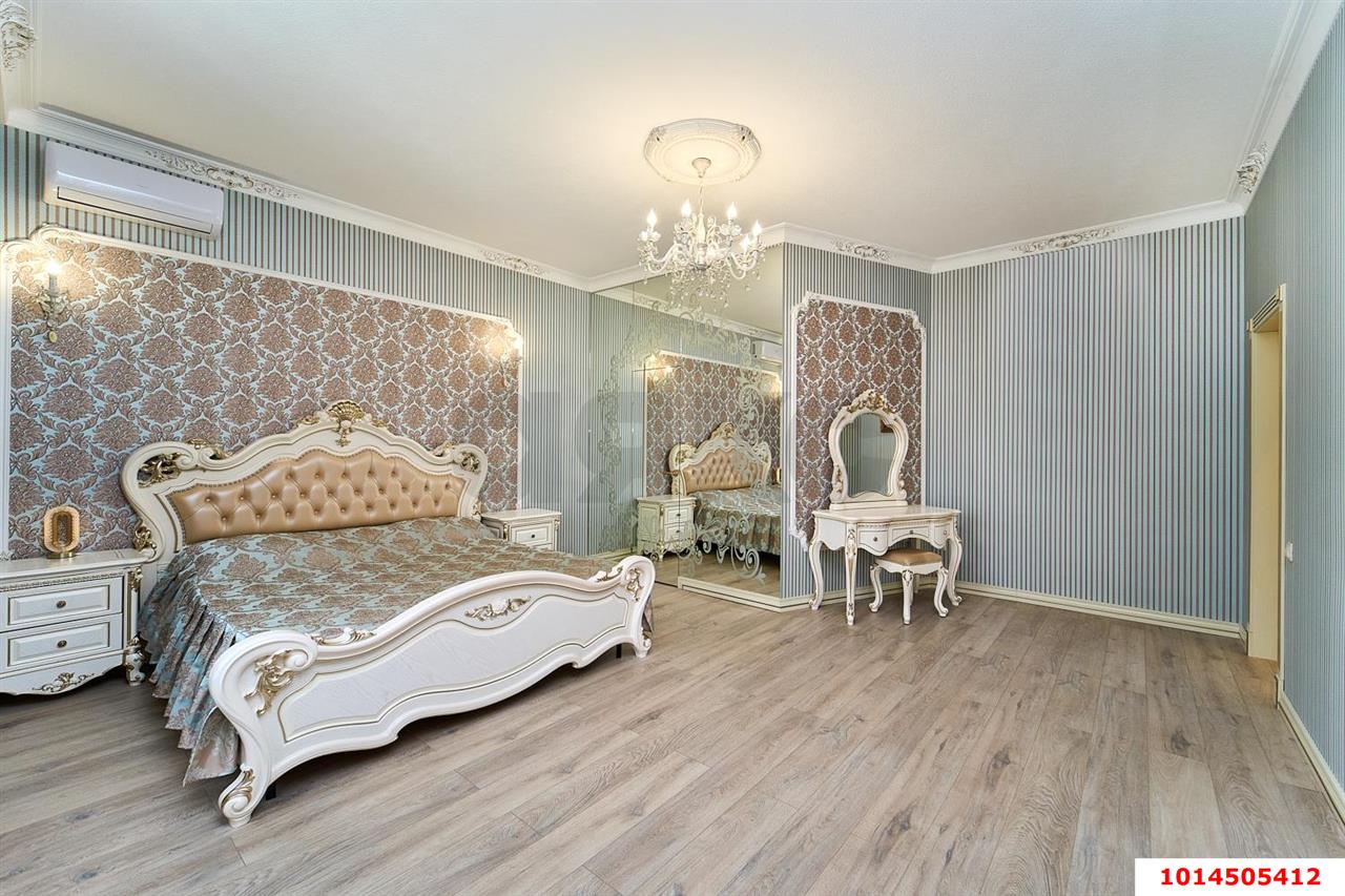 Фото №8: Дом 253&nbsp;м² + 6.25&nbsp;сот., 2&nbsp;эт. - Краснодар, Западный внутригородской округ, мкр. Фестивальный, ул. Пластунская, 40