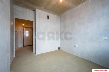 Фото №1: 1-комнатная квартира 34 м², 16/16 эт. - Новая Адыгея, мкр. жилой комплекс Мега-Победа, ул. Береговая, 3к16