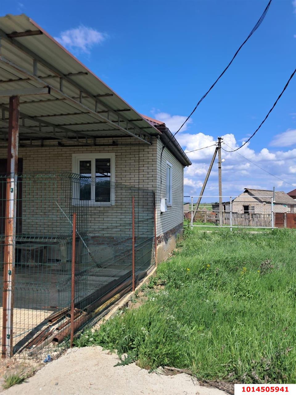 Фото №14: Дом 40&nbsp;м² + 15&nbsp;сот., 1&nbsp;эт. - Новобжегокай, ул. Хатита Махмуда, 2/5
