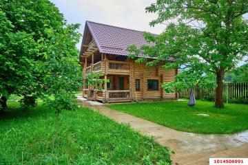 Фото №1: Дом 131&nbsp;м² + 13&nbsp;сот., 3&nbsp;эт. - Пятигорская, ул. Набережная, 30