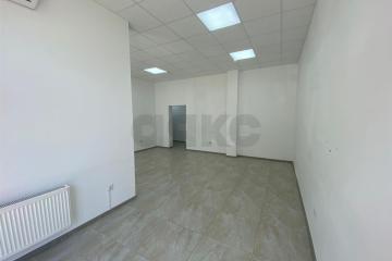 Фото №1: Торговое помещение 45&nbsp;м², 1/20&nbsp;эт. - Краснодар, мкр. Парк Победы, ул. Героя Пешкова, 14к3