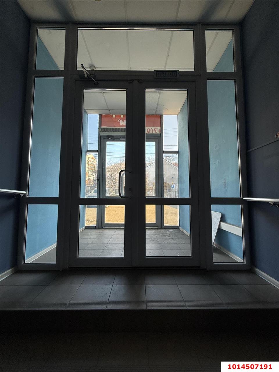 Фото №8: Торговое помещение 250&nbsp;м², 1/8&nbsp;эт. - Краснодар, мкр. Западный внутригородской округ, ул. имени Дзержинского, 7