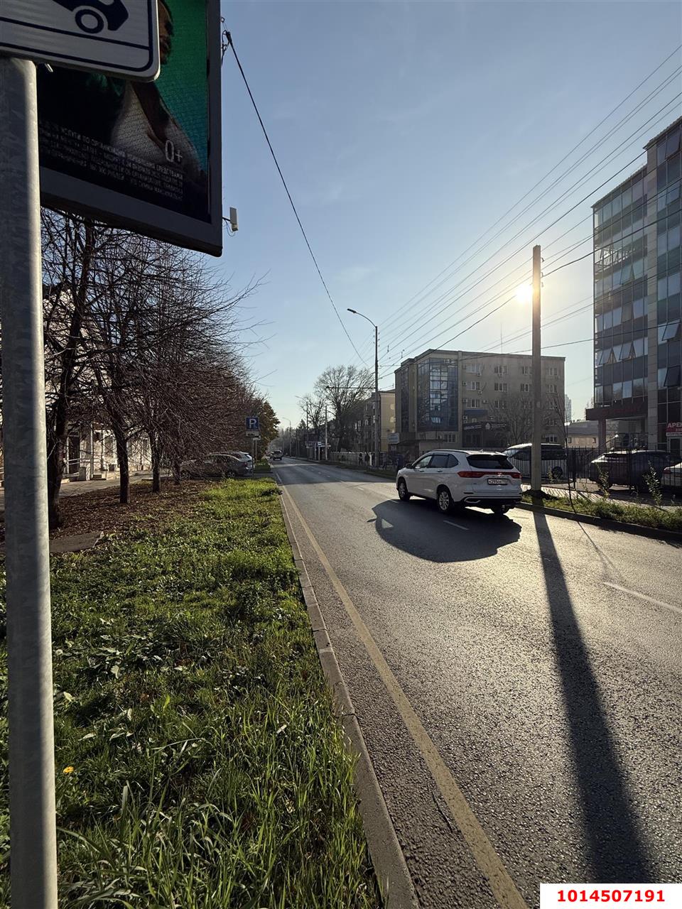 Фото №6: Торговое помещение 250&nbsp;м², 1/8&nbsp;эт. - Краснодар, мкр. Западный внутригородской округ, ул. имени Дзержинского, 7