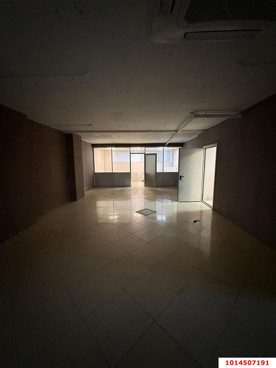Фото №9: Торговое помещение 250&nbsp;м², 1/8&nbsp;эт. - Краснодар, мкр. Западный внутригородской округ, ул. имени Дзержинского, 7