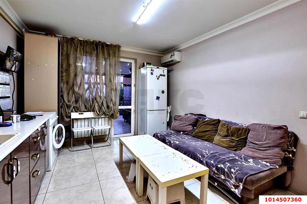 Фото №7: Торговое помещение 128&nbsp;м², 1/9&nbsp;эт. - Краснодар, Западный внутригородской округ, мкр. Юбилейный, б-р Платановый, 15