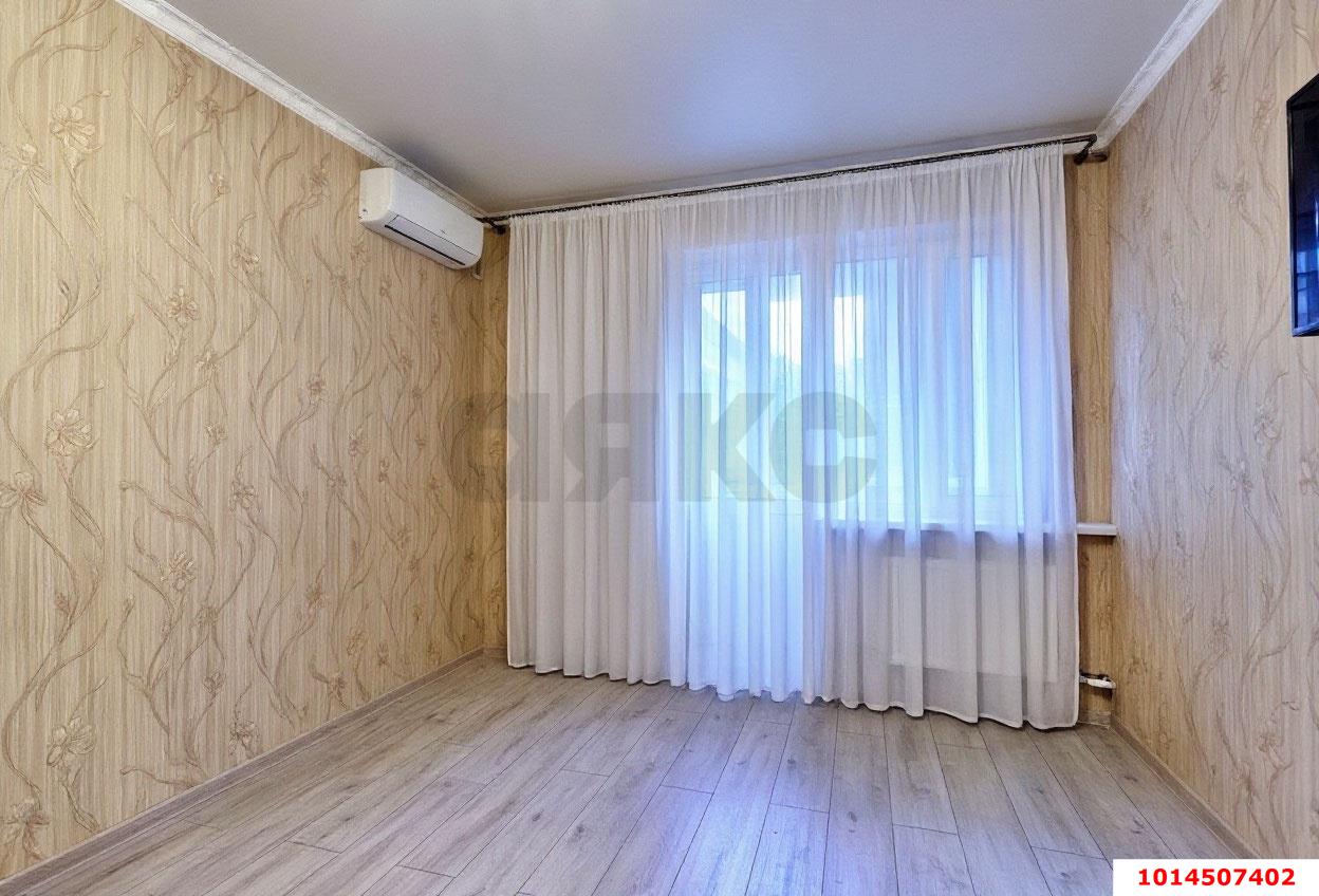 Фото №8: 2-комнатная квартира 56&nbsp;м², 1/4&nbsp;эт. - Новая Адыгея, мкр. жилой комплекс Парковый, ул. Бжегокайская, 21/2к1