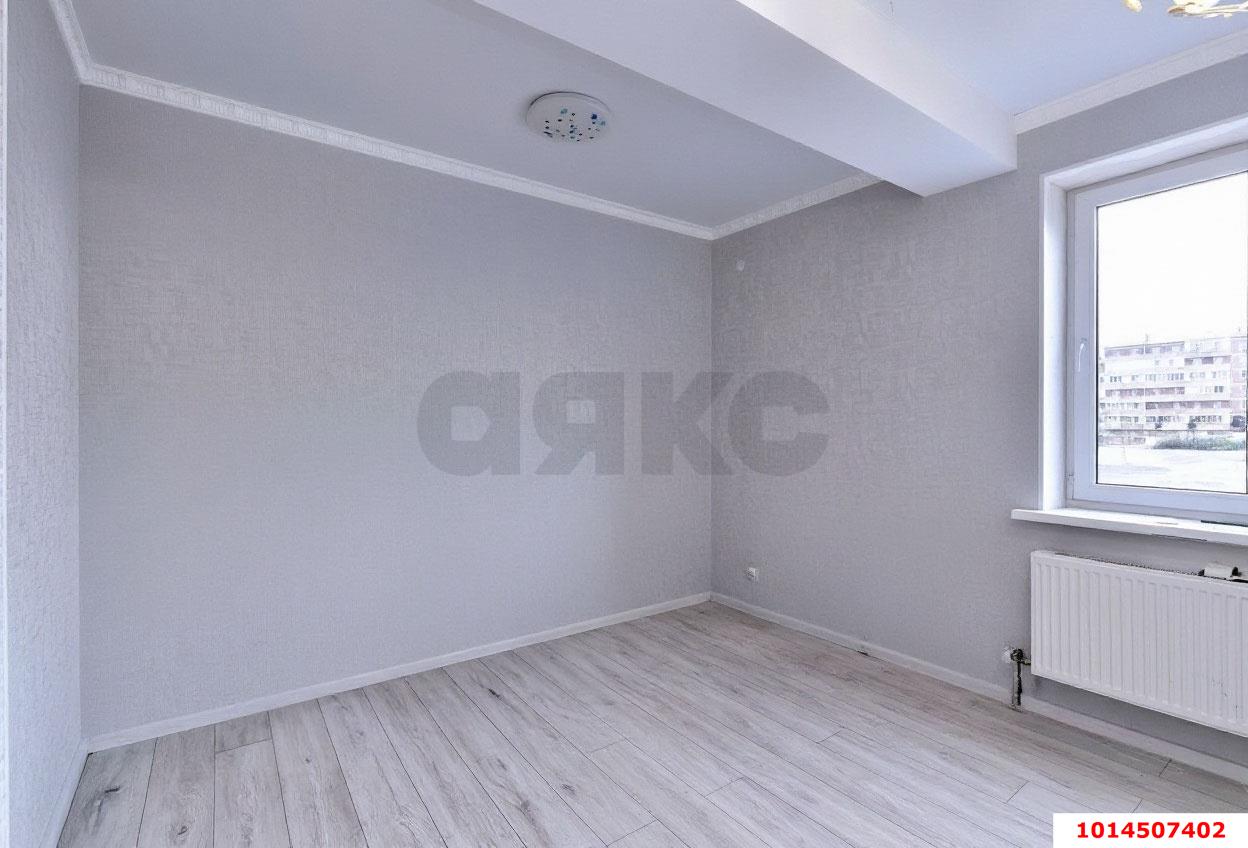 Фото №7: 2-комнатная квартира 56&nbsp;м², 1/4&nbsp;эт. - Новая Адыгея, мкр. жилой комплекс Парковый, ул. Бжегокайская, 21/2к1
