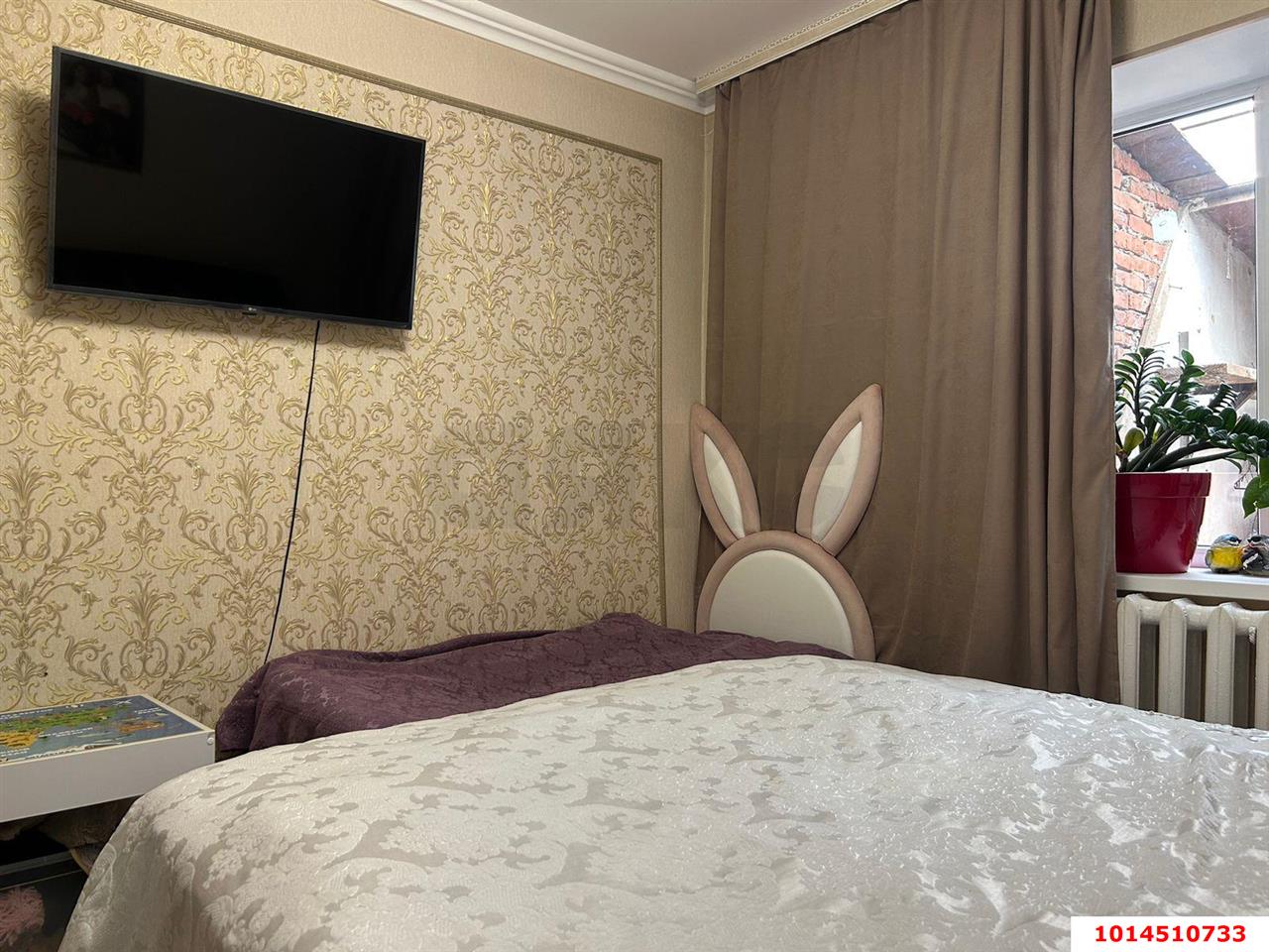 Фото №8: 2-комнатная квартира 70&nbsp;м², 1/1&nbsp;эт. - Краснодар, Западный внутригородской округ, мкр. Центральный, ул. Кирова, 66