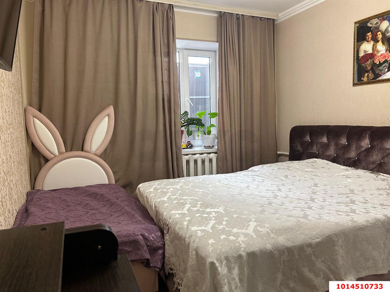 Фото №6: 2-комнатная квартира 70&nbsp;м², 1/1&nbsp;эт. - Краснодар, Западный внутригородской округ, мкр. Центральный, ул. Кирова, 66
