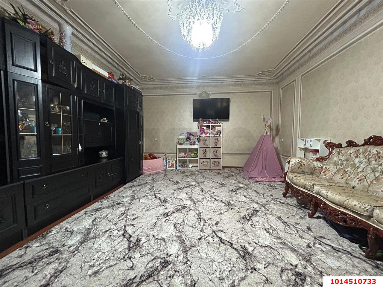 Фото №5: 2-комнатная квартира 70&nbsp;м², 1/1&nbsp;эт. - Краснодар, Западный внутригородской округ, мкр. Центральный, ул. Кирова, 66