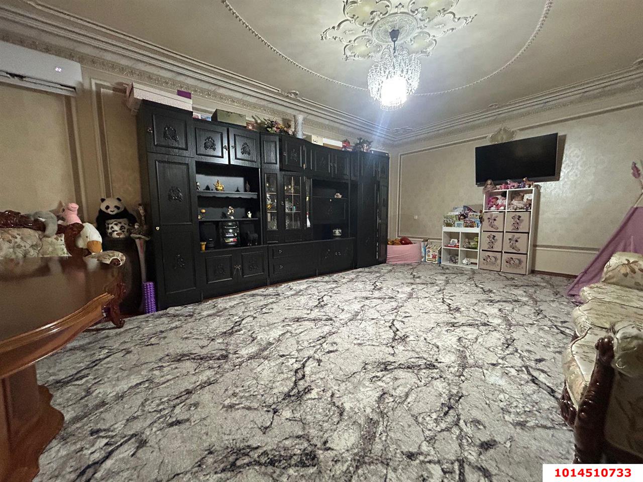 Фото №4: 2-комнатная квартира 70&nbsp;м², 1/1&nbsp;эт. - Краснодар, Западный внутригородской округ, мкр. Центральный, ул. Кирова, 66