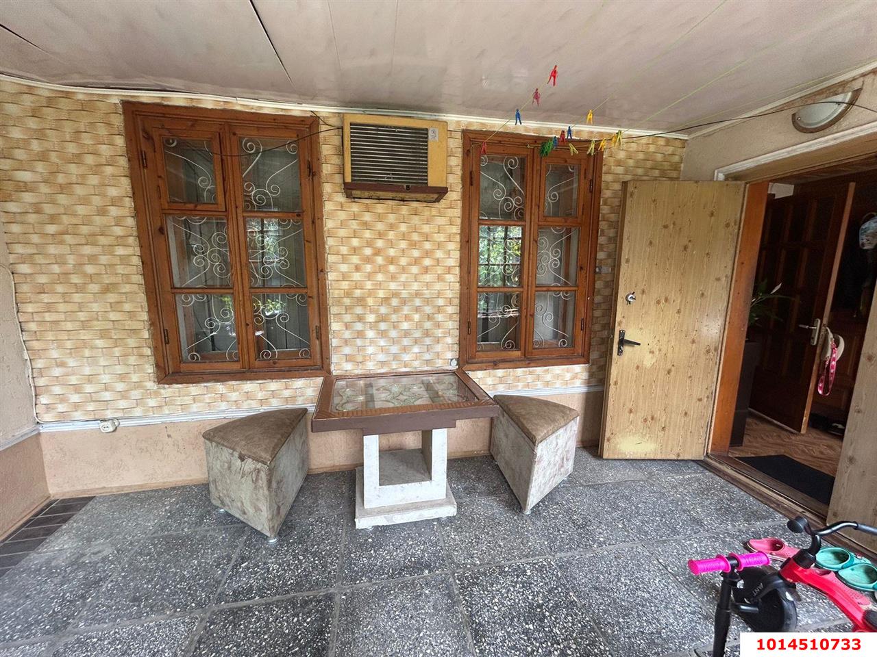 Фото №12: 2-комнатная квартира 70&nbsp;м², 1/1&nbsp;эт. - Краснодар, Западный внутригородской округ, мкр. Центральный, ул. Кирова, 66