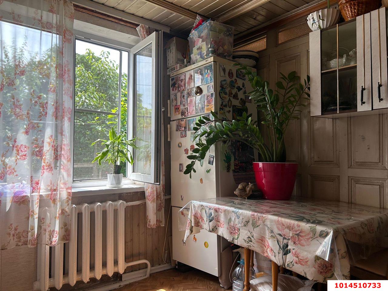 Фото №2: 2-комнатная квартира 70&nbsp;м², 1/1&nbsp;эт. - Краснодар, Западный внутригородской округ, мкр. Центральный, ул. Кирова, 66