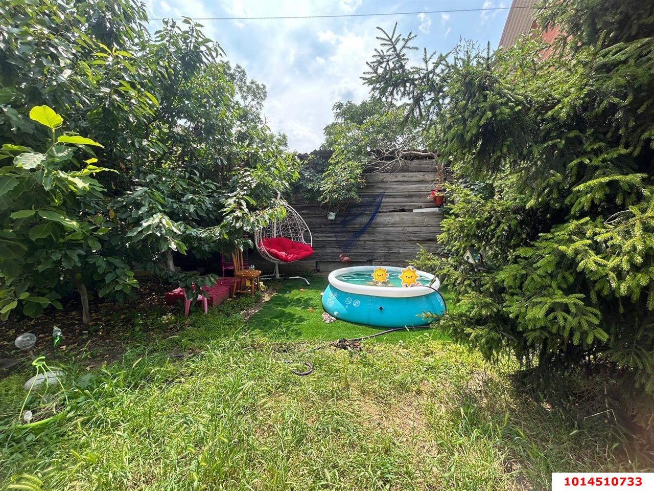 Фото №13: 2-комнатная квартира 70&nbsp;м², 1/1&nbsp;эт. - Краснодар, Западный внутригородской округ, мкр. Центральный, ул. Кирова, 66