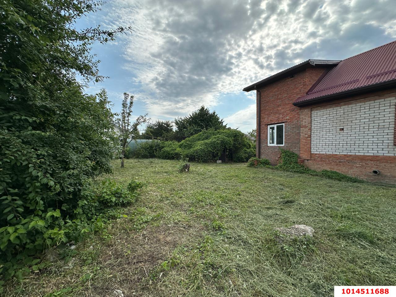Фото №4: Дом 49&nbsp;м² + 4&nbsp;сот., 1&nbsp;эт. - НСТ Ориентир, мкр. Прикубанский внутригородской округ, ул. Дружбы
