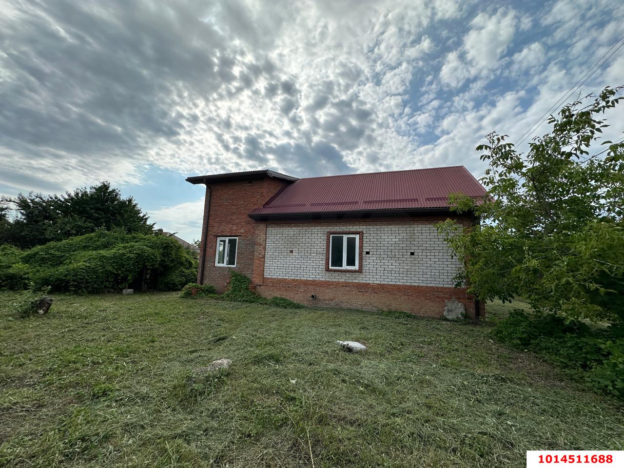 Фото №3: Дом 49&nbsp;м² + 4&nbsp;сот., 1&nbsp;эт. - НСТ Ориентир, мкр. Прикубанский внутригородской округ, ул. Дружбы