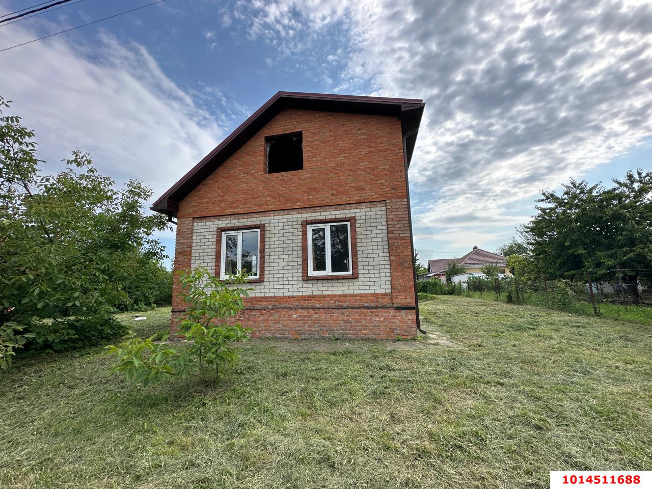 Фото №9: Дом 49&nbsp;м² + 4&nbsp;сот., 1&nbsp;эт. - НСТ Ориентир, мкр. Прикубанский внутригородской округ, ул. Дружбы