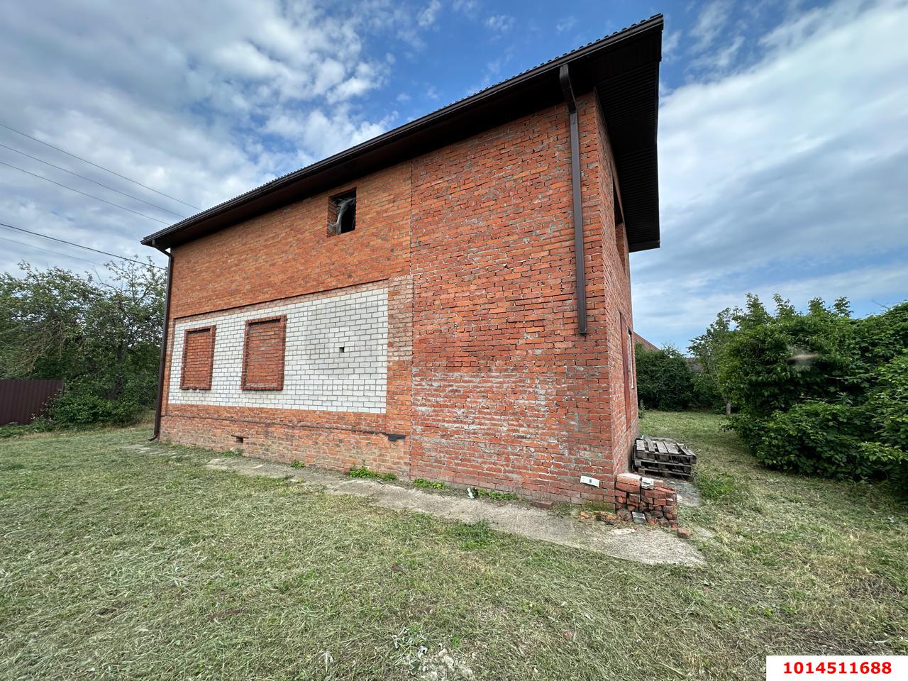 Фото №8: Дом 49&nbsp;м² + 4&nbsp;сот., 1&nbsp;эт. - НСТ Ориентир, мкр. Прикубанский внутригородской округ, ул. Дружбы