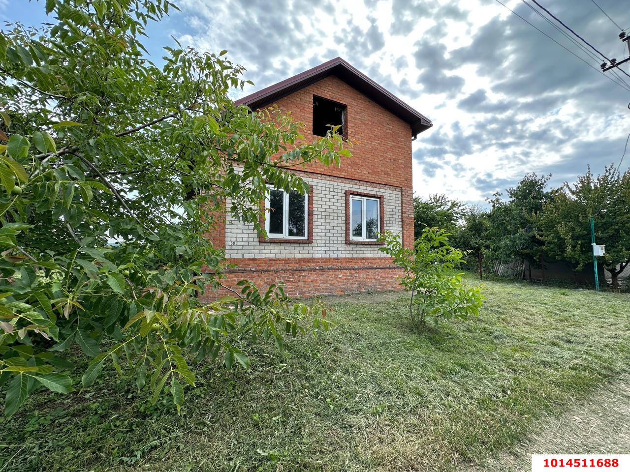 Фото №1: Дом 49&nbsp;м² + 4&nbsp;сот., 1&nbsp;эт. - НСТ Ориентир, мкр. Прикубанский внутригородской округ, ул. Дружбы