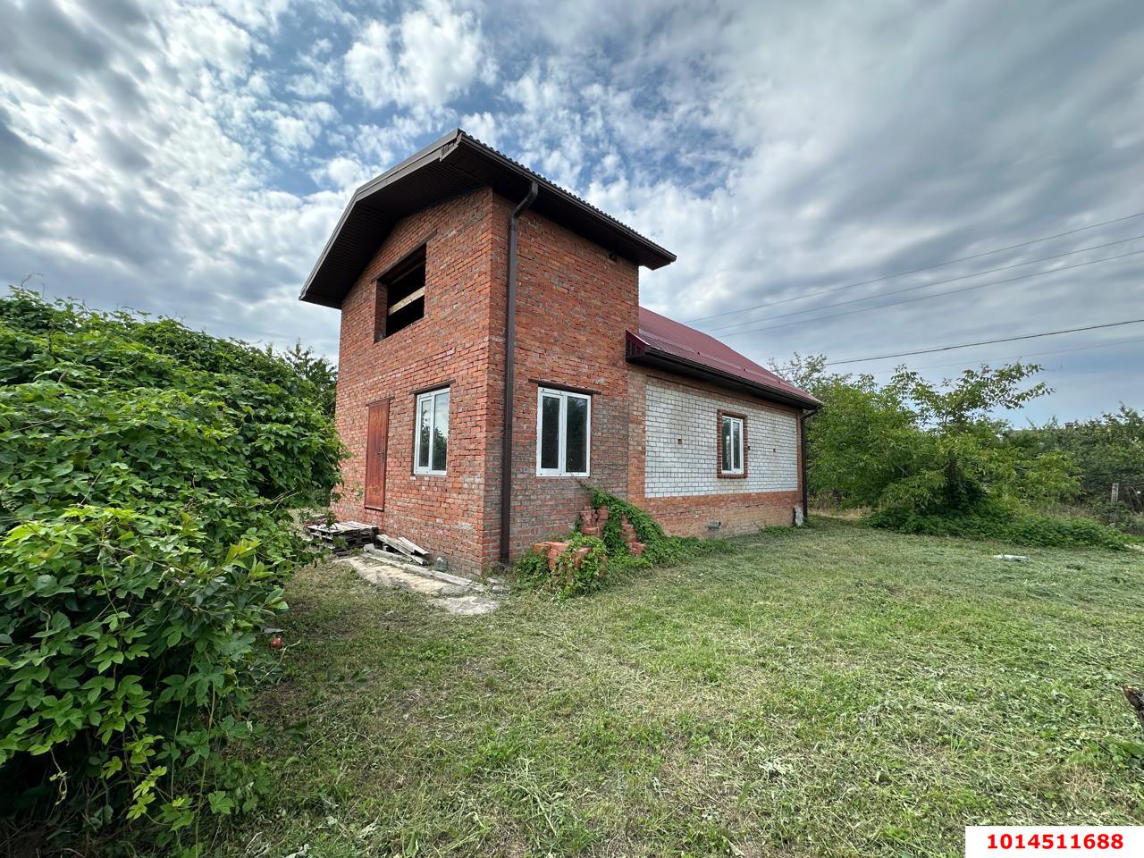 Фото №7: Дом 49&nbsp;м² + 4&nbsp;сот., 1&nbsp;эт. - НСТ Ориентир, мкр. Прикубанский внутригородской округ, ул. Дружбы