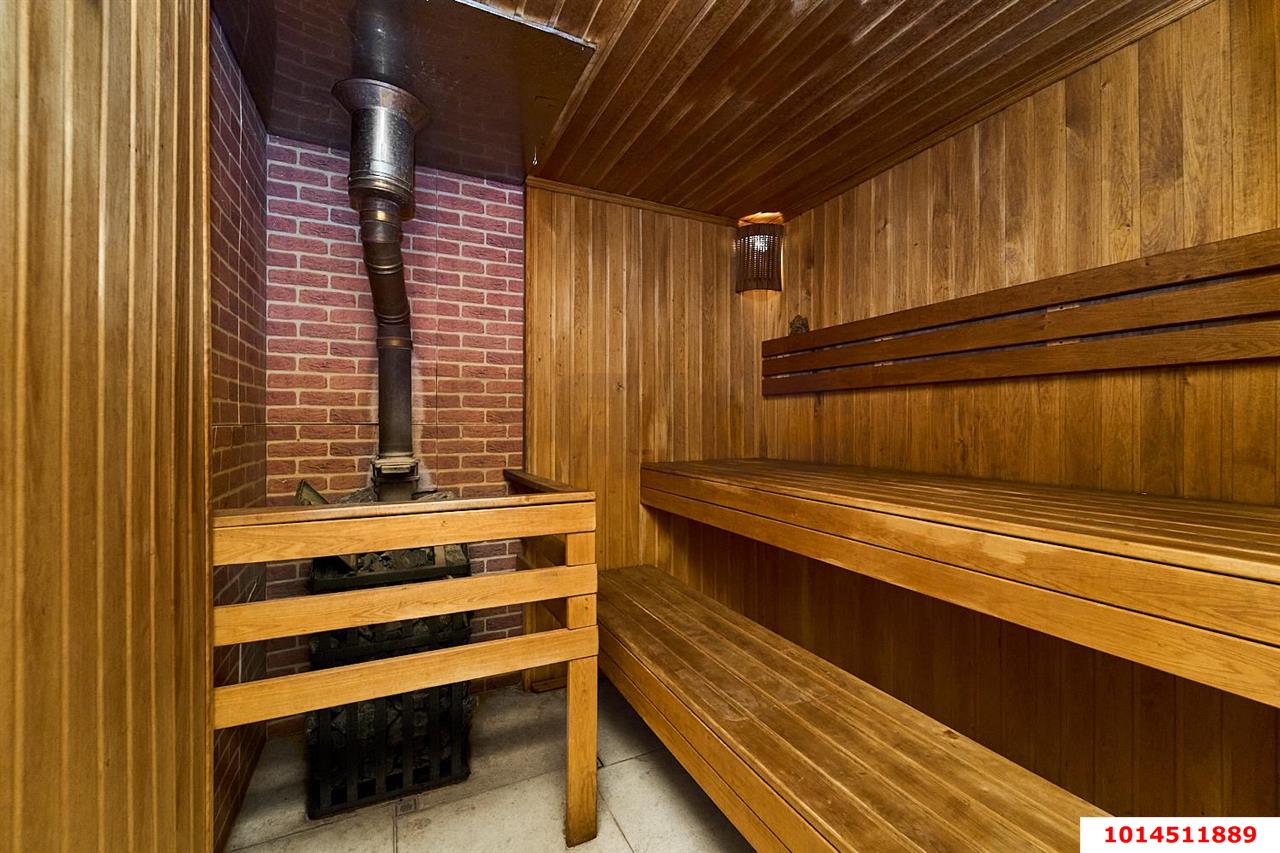 Фото №38: Дом 256&nbsp;м² + 8&nbsp;сот., 3&nbsp;эт. - Краснодар, Прикубанский внутригородской округ, мкр. Музыкальный, ул. Агрохимическая, 104