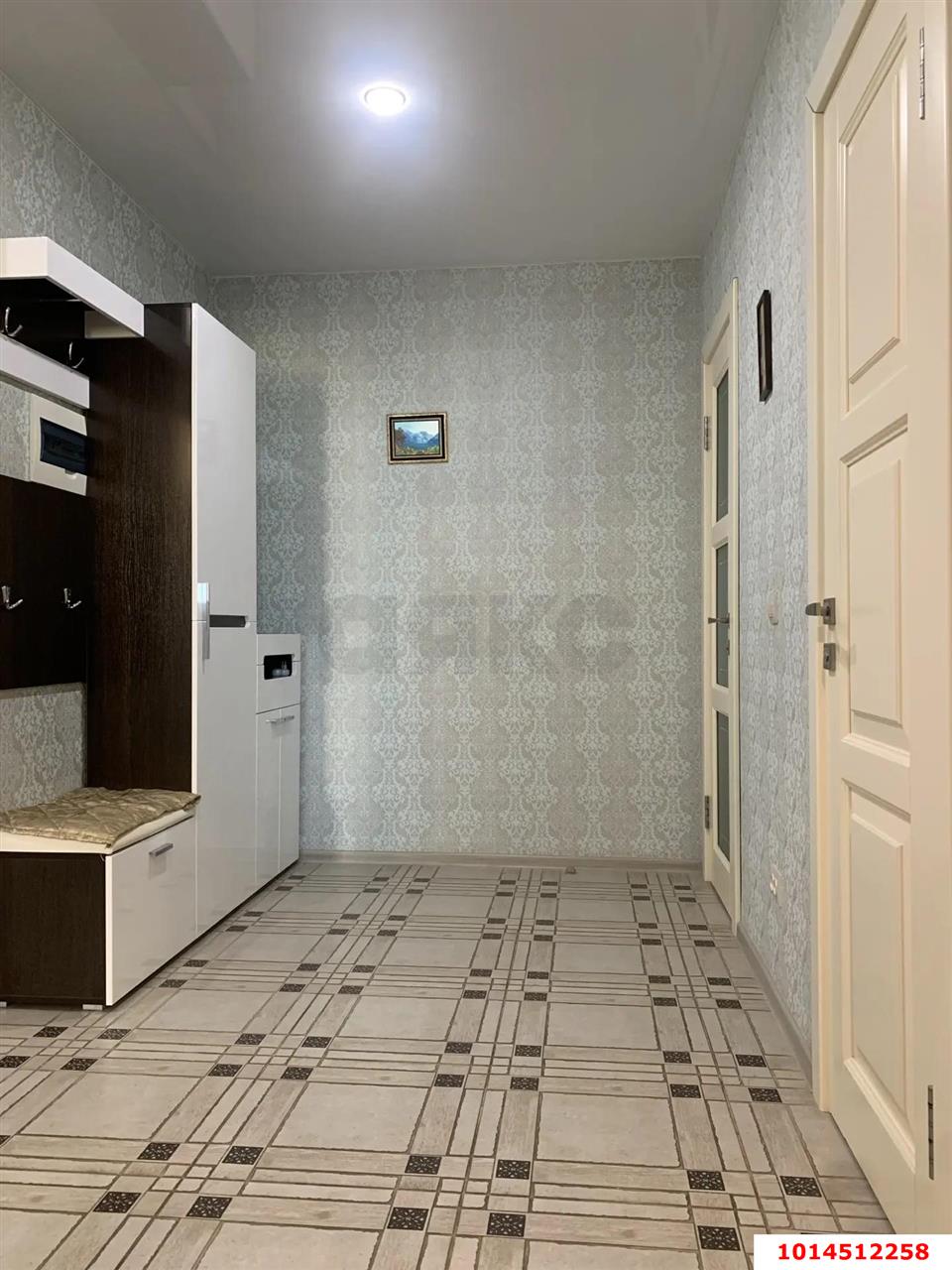 Фото №11: 2-комнатная квартира 72&nbsp;м², 15/16&nbsp;эт. - Краснодар, Прикубанский внутригородской округ, Музыкальный, мкр. ЖК Времена Года, ул. Евгении Жигуленко, 4