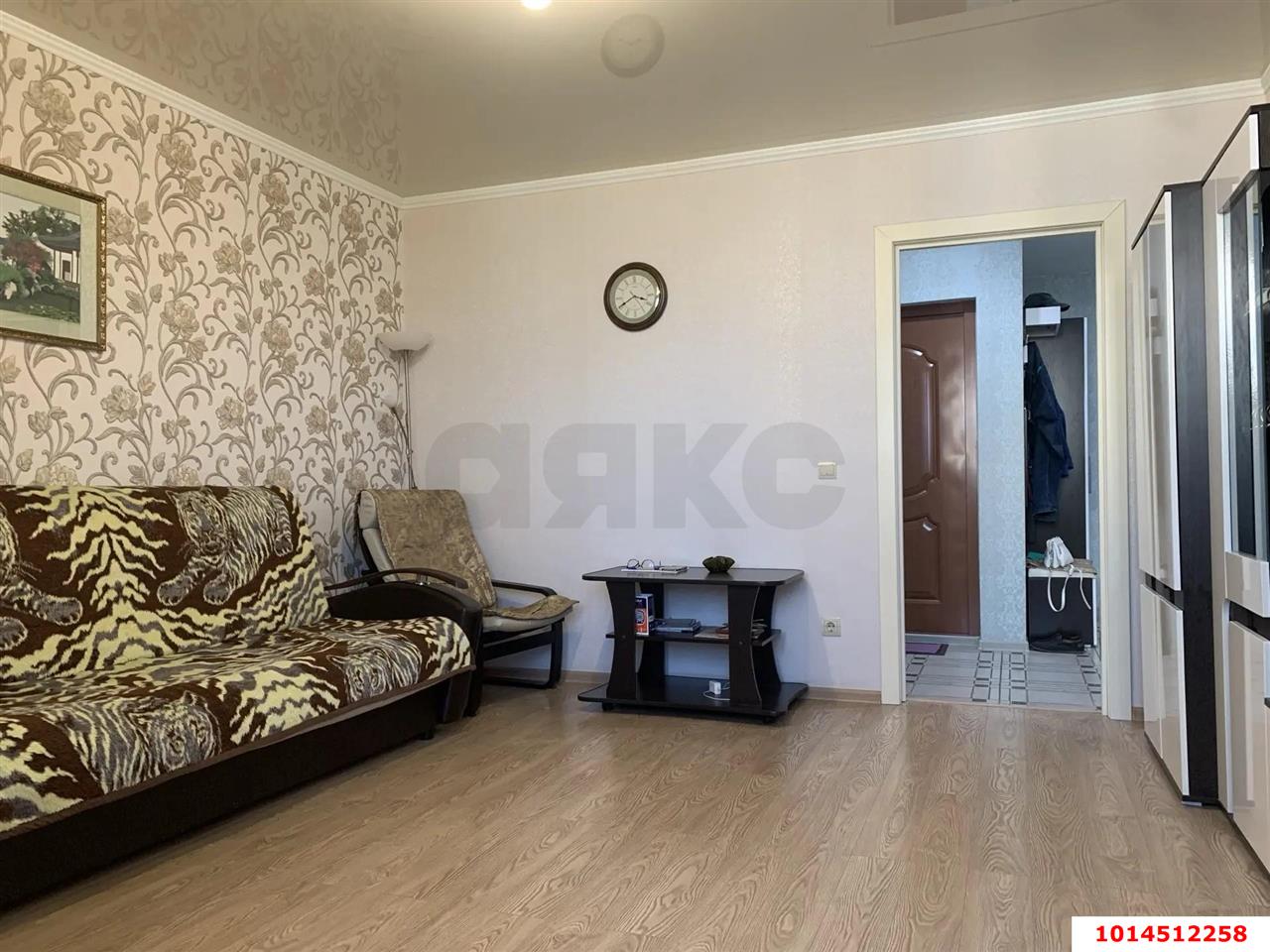 Фото №8: 2-комнатная квартира 72&nbsp;м², 15/16&nbsp;эт. - Краснодар, Прикубанский внутригородской округ, Музыкальный, мкр. ЖК Времена Года, ул. Евгении Жигуленко, 4