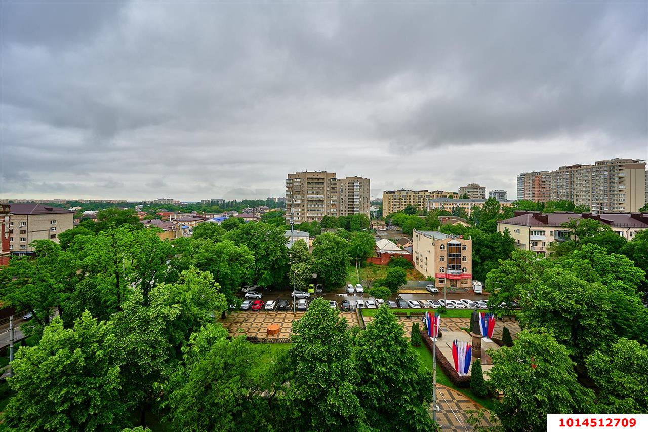Фото №19: 3-комнатная квартира 147&nbsp;м², 7/8&nbsp;эт. - Краснодар, Западный внутригородской округ, Горгаз, мкр. Центральный, ул. Красина, 9/1
