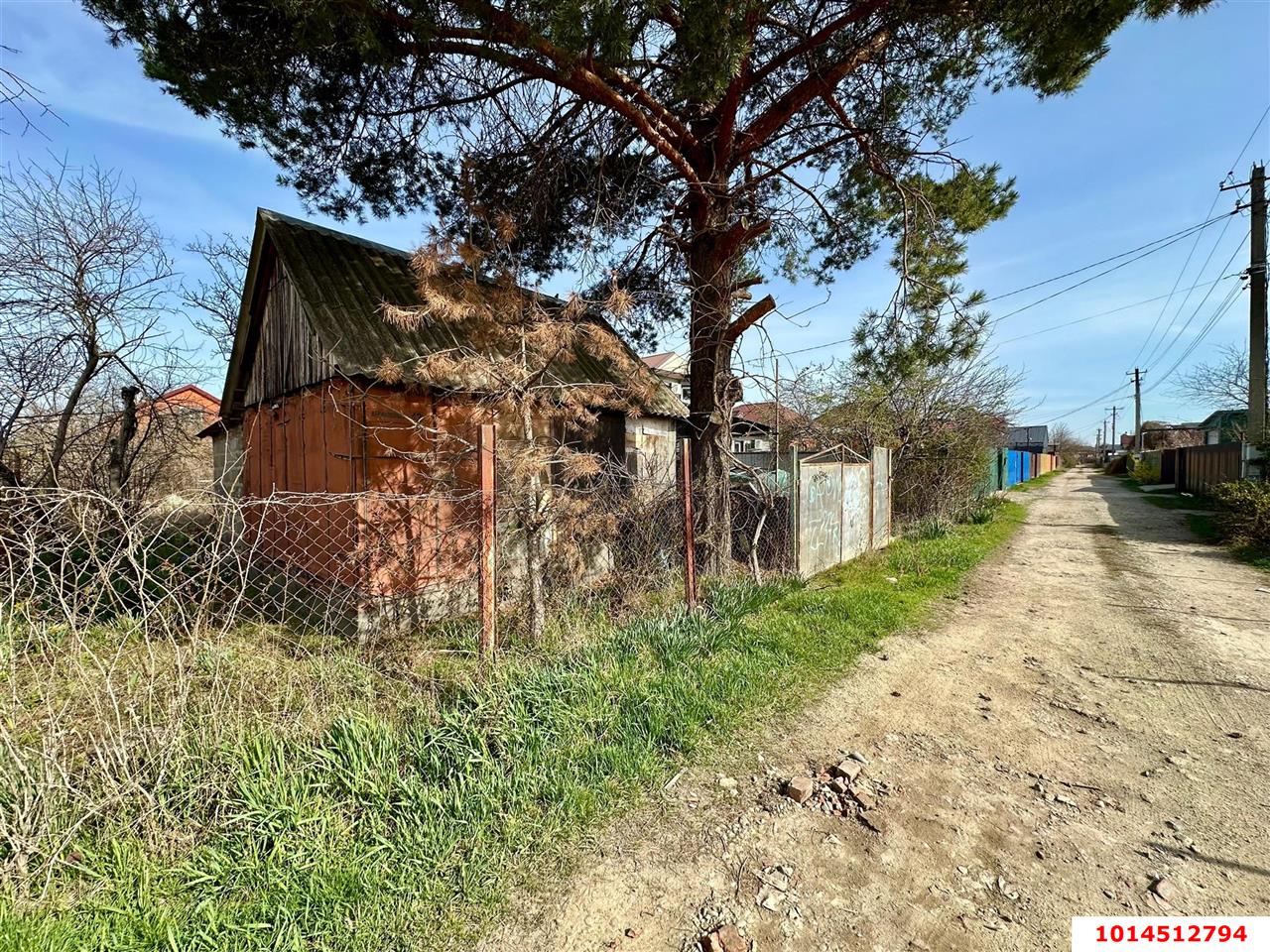 Фото №7: Личное подсобное хозяйство 3.98&nbsp;сот. - Елизаветинская, Прикубанский внутригородской округ, ст Кавказ, ул. Абрикосовая, 14